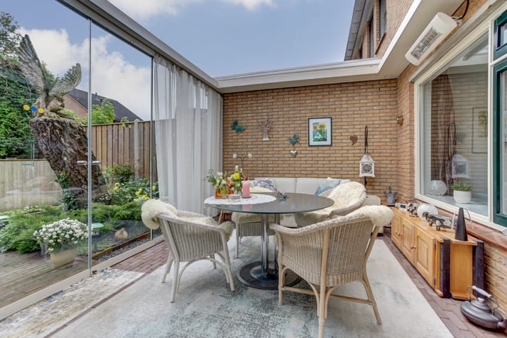 Foto 36 van De Sjees 13