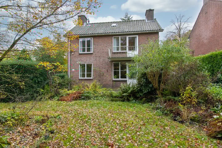 Foto 28 van Van Remagenlaan 17