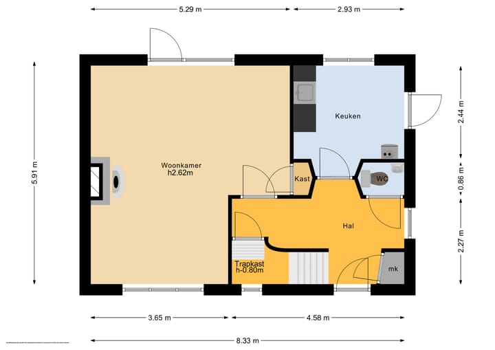 Foto 37 van Van Remagenlaan 17