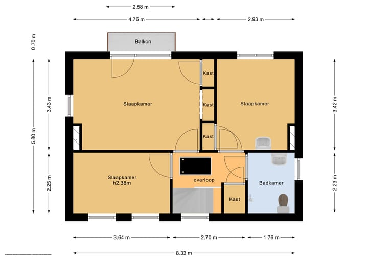 Foto 38 van Van Remagenlaan 17