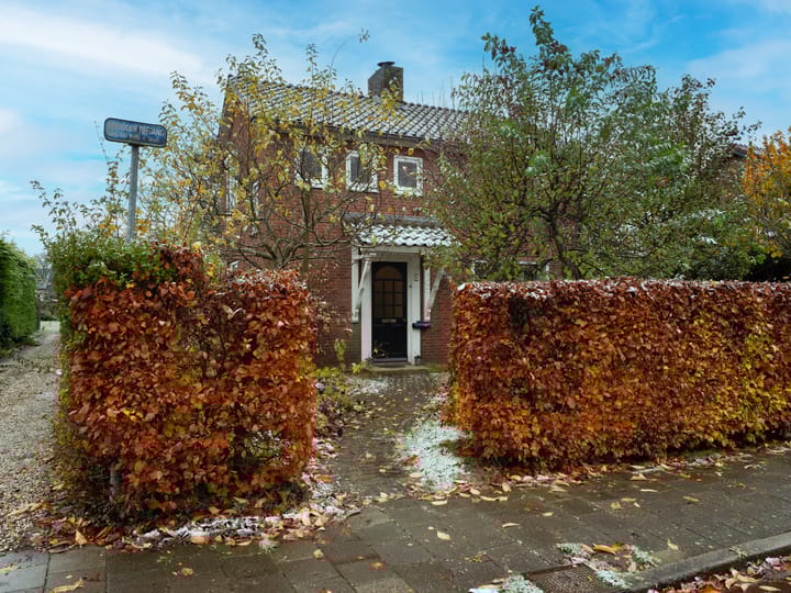 Photo 1 of Theodorus Repkesstraat 6