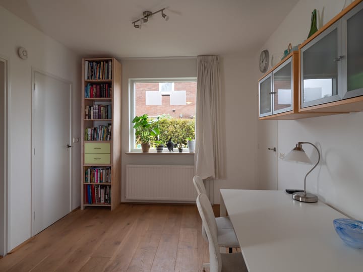 Photo 5 of Theodorus Repkesstraat 6