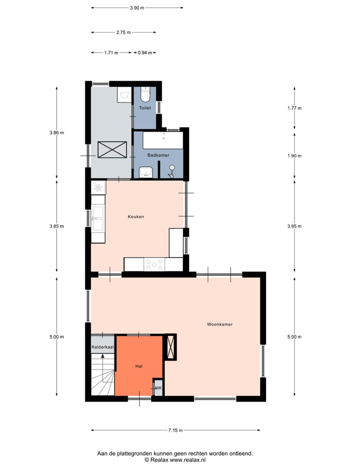 Photo 13 of Theodorus Repkesstraat 6