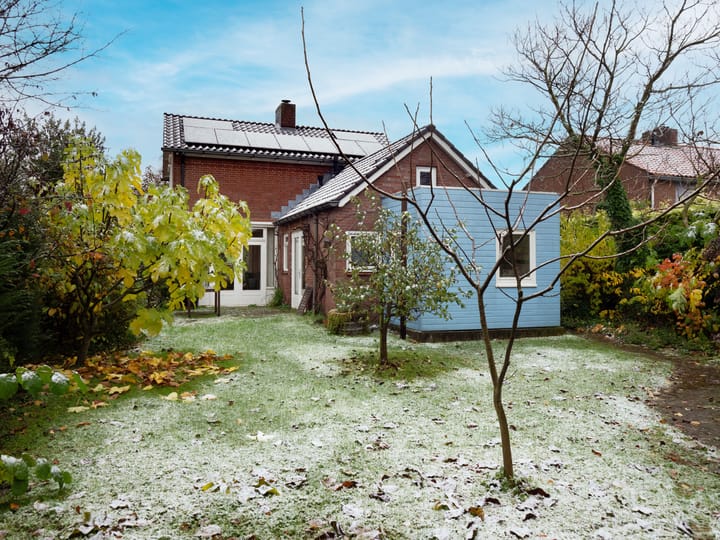 Photo 27 of Theodorus Repkesstraat 6