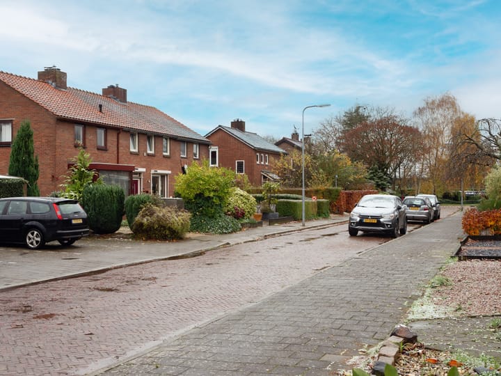 Photo 30 of Theodorus Repkesstraat 6