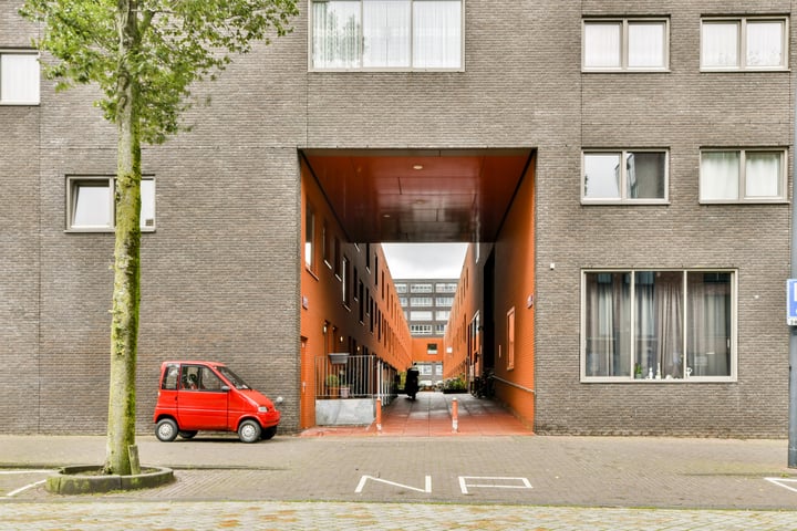 Bekijk foto 24 van Kiekstraat 47