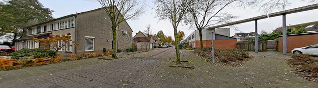 Bekijk 360° foto van Vooraanzicht van Gerbrandyborch 2