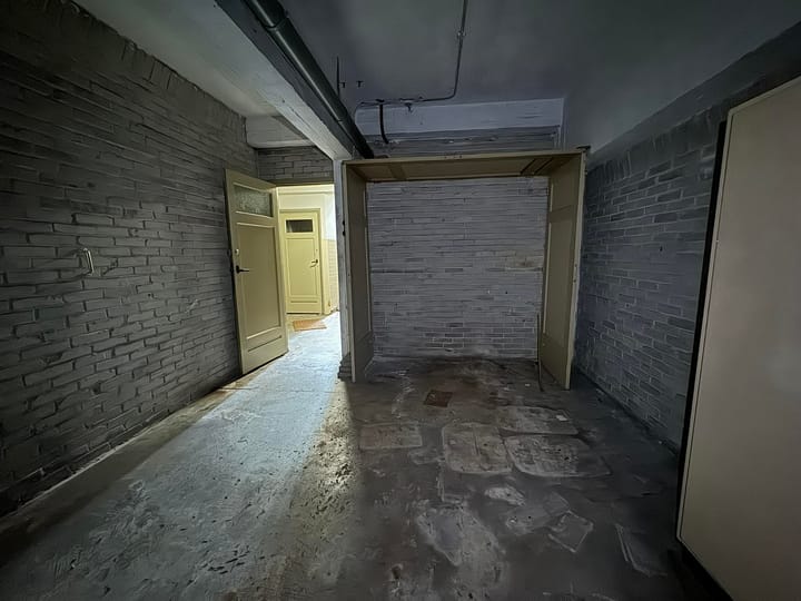 Foto 21 van Stadhoudersplein 26-A