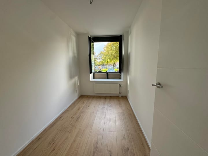 Foto 18 van Stadhoudersplein 26-A