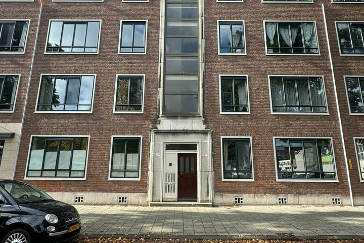 Bekijk foto 1 van Stadhoudersplein 26-A