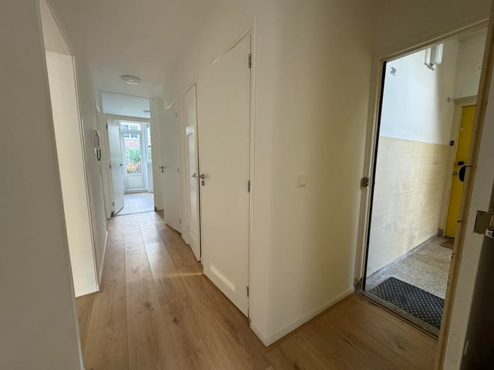 Foto 3 van Stadhoudersplein 26-A