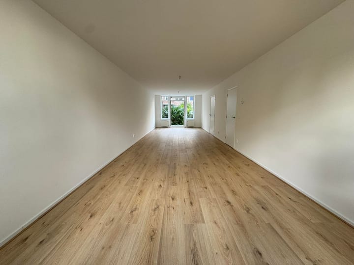 Foto 8 van Stadhoudersplein 26-A