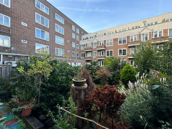 Foto 12 van Stadhoudersplein 26-A