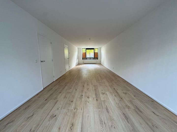 Foto 7 van Stadhoudersplein 26-A