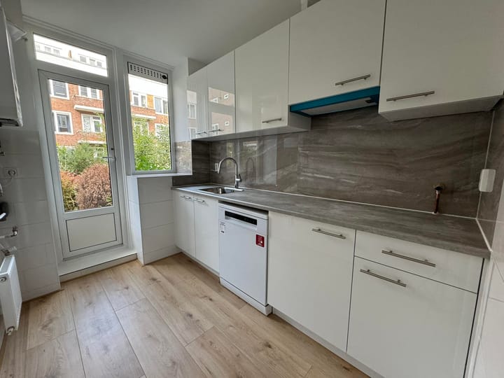 Foto 13 van Stadhoudersplein 26-A