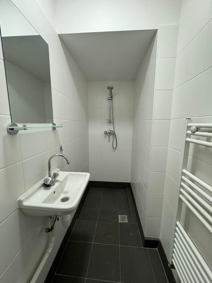 Foto 19 van Stadhoudersplein 26-A