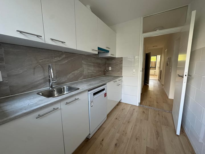 Foto 14 van Stadhoudersplein 26-A