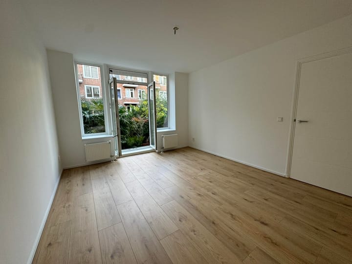 Foto 9 van Stadhoudersplein 26-A