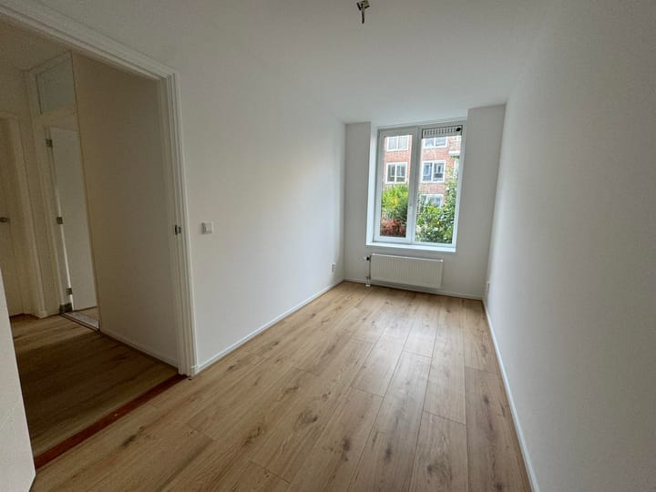 Foto 15 van Stadhoudersplein 26-A