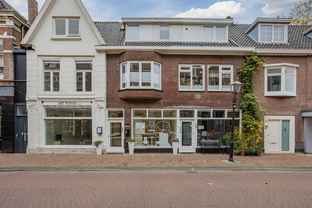 Photo 1 of Kerkstraat 6-A
