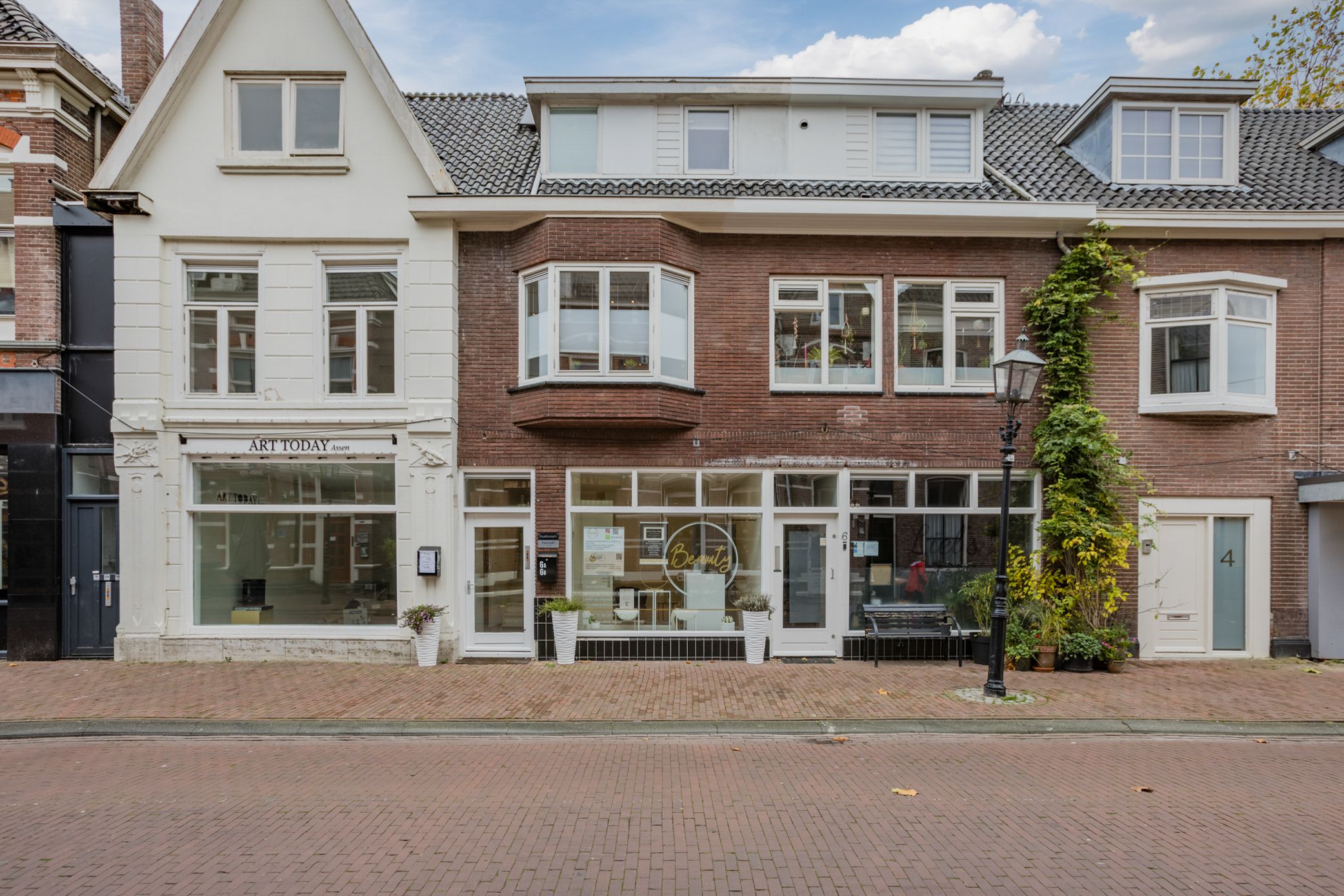 Kerkstraat 6-A 6 A