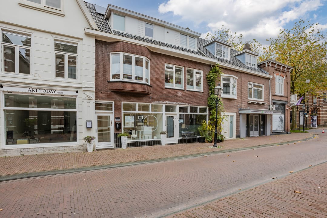 Photo 2 of Kerkstraat 6-A
