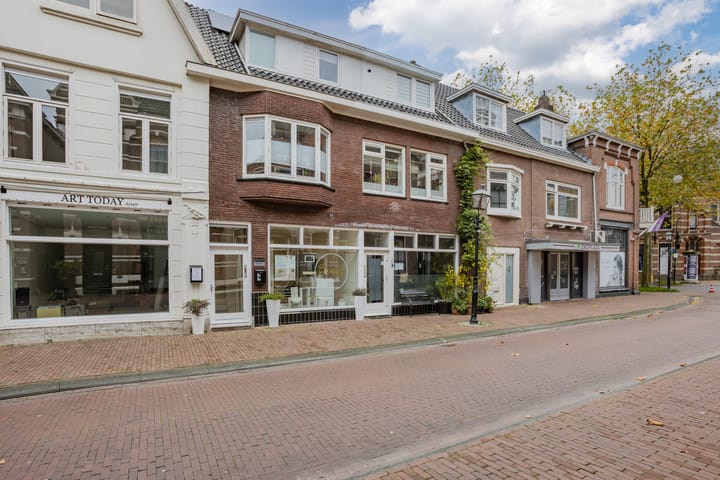 Foto 2 van Kerkstraat 6-A