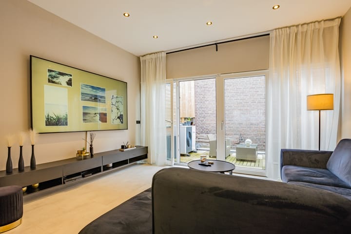 Foto 6 van Kerkstraat 6-A