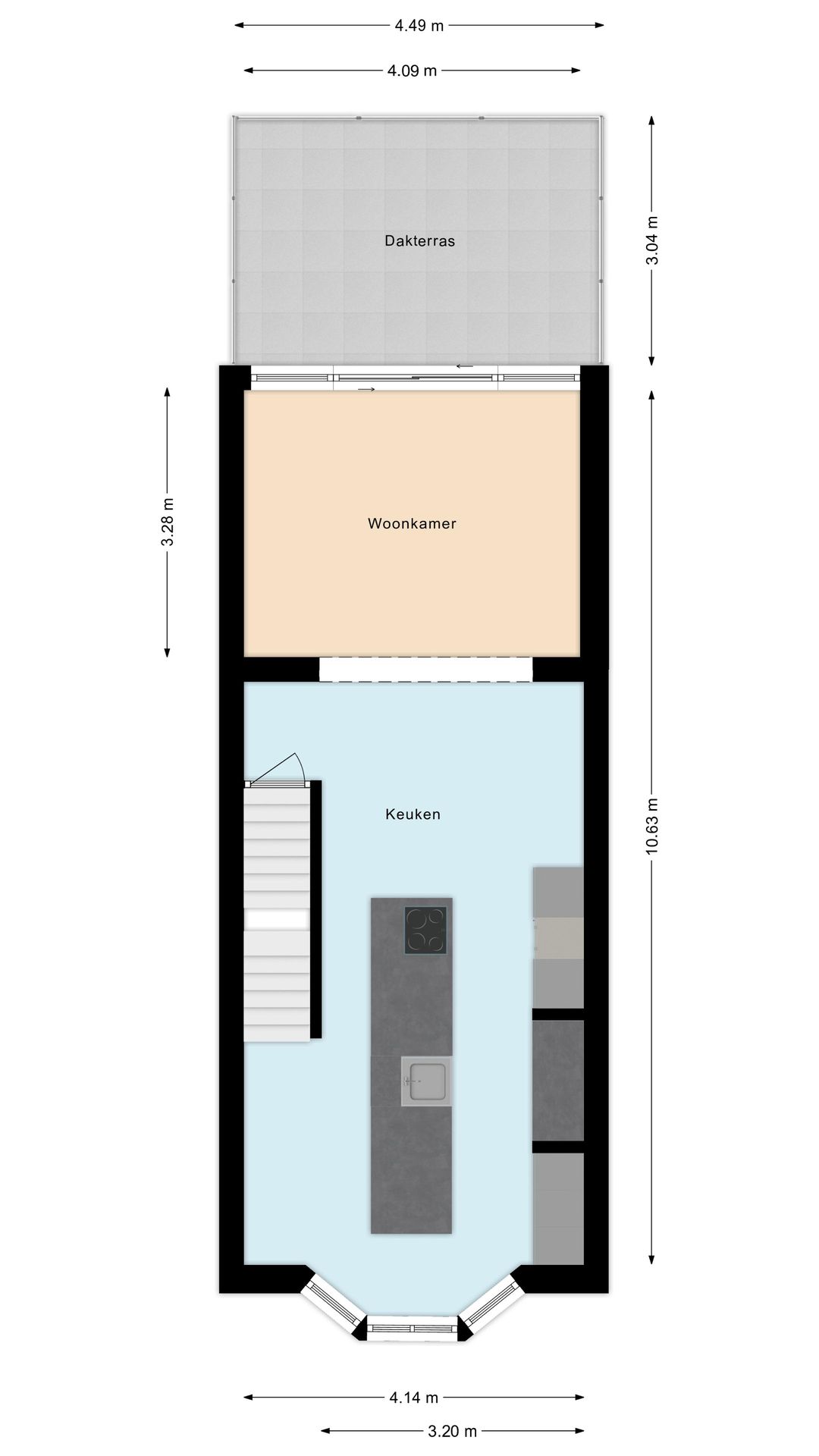 Photo 38 of Kerkstraat 6-A