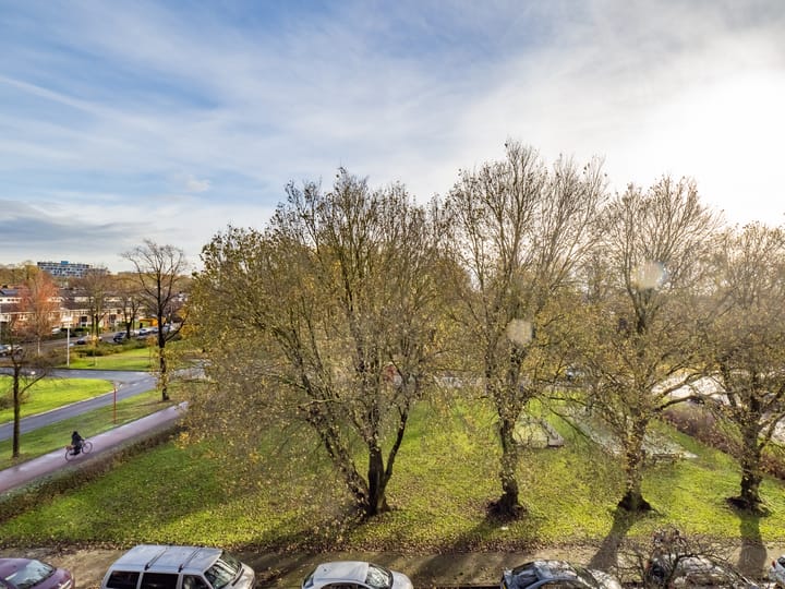 Foto 3 van Hendrika van Tussenbroekplantsoen 3-3