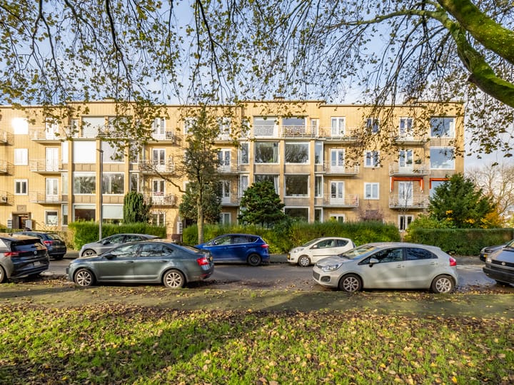 Foto 5 van Hendrika van Tussenbroekplantsoen 3-3