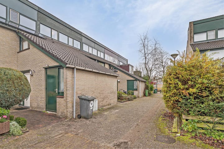 Foto 2 van Boomstede 255