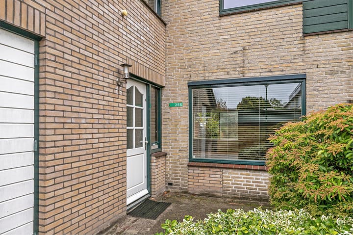 Foto 4 van Boomstede 255