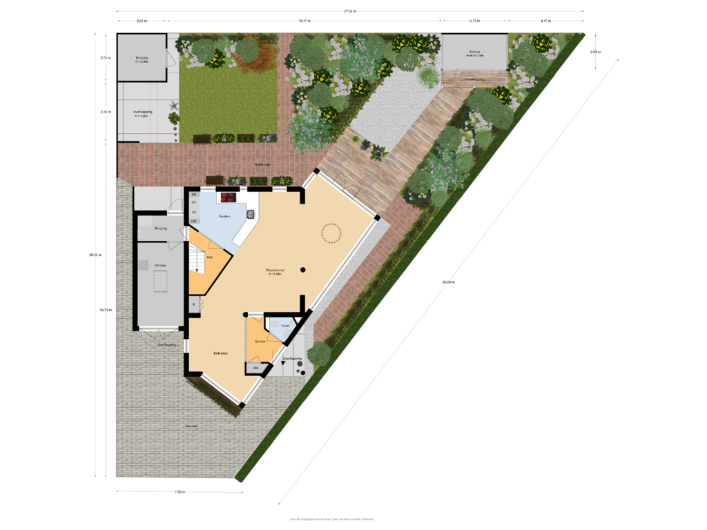 Bekijk plattegrond van Situatie van Ina Boudier-Bakkerhove 2