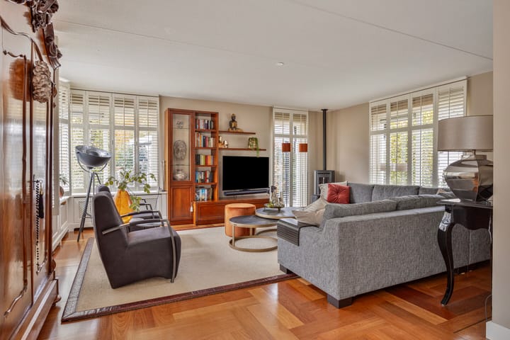 Foto 2 van Vincent van Goghlaan 10