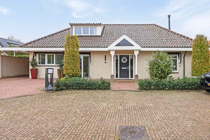 Foto 5 van Vincent van Goghlaan 10