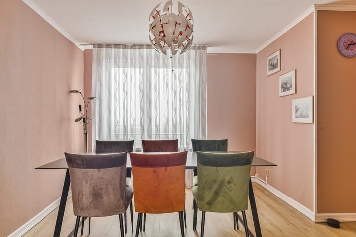 Foto 2 van Laan van Wateringse Veld 1045