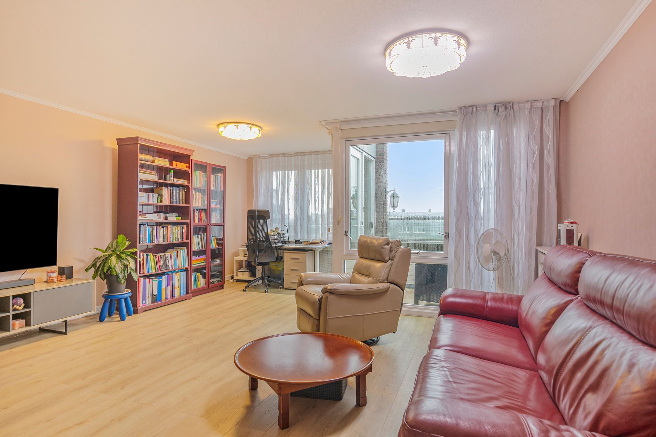 Foto 3 van Laan van Wateringse Veld 1045