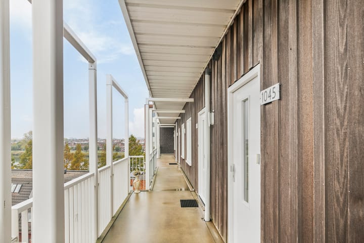 Foto 5 van Laan van Wateringse Veld 1045