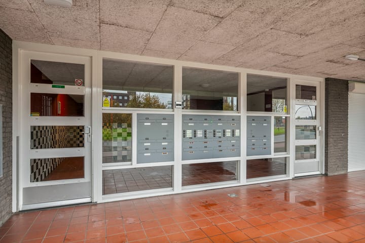 Foto 6 van Laan van Wateringse Veld 1045