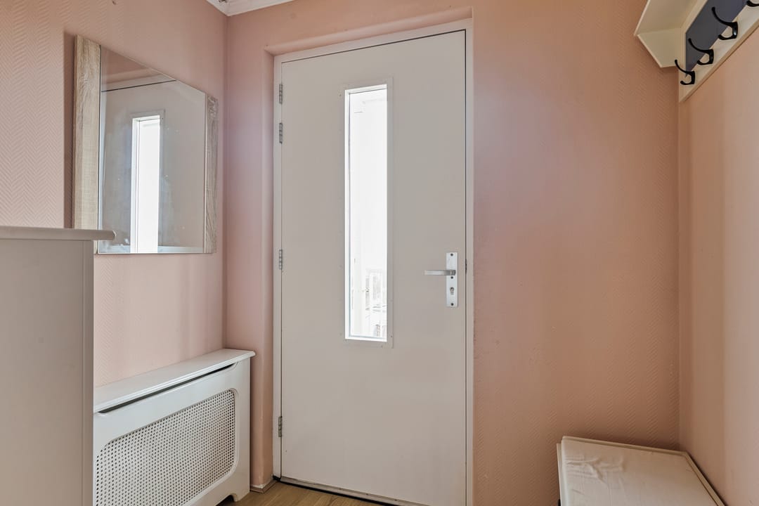 Foto 7 van Laan van Wateringse Veld 1045