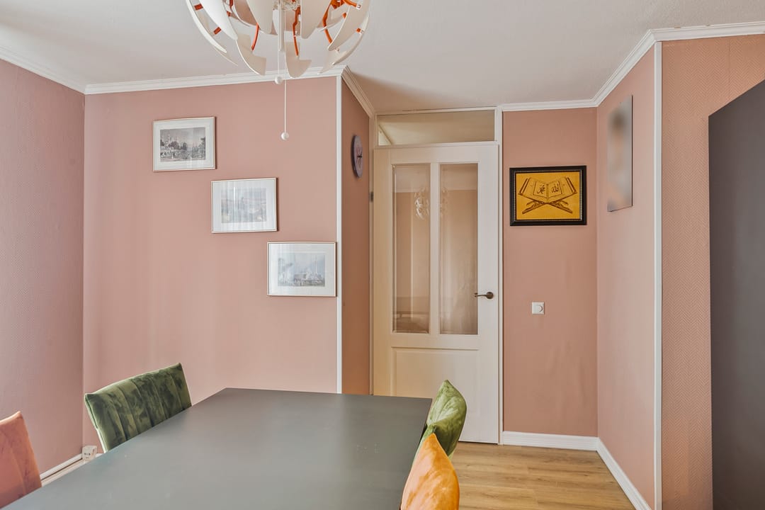 Foto 8 van Laan van Wateringse Veld 1045