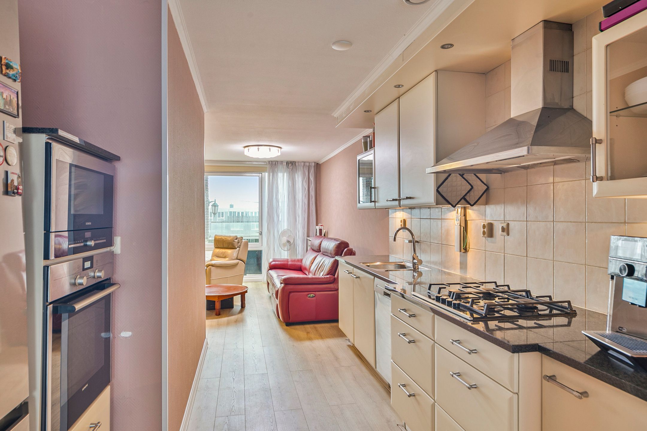 Foto 9 van Laan van Wateringse Veld 1045