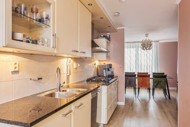 Foto 10 van Laan van Wateringse Veld 1045