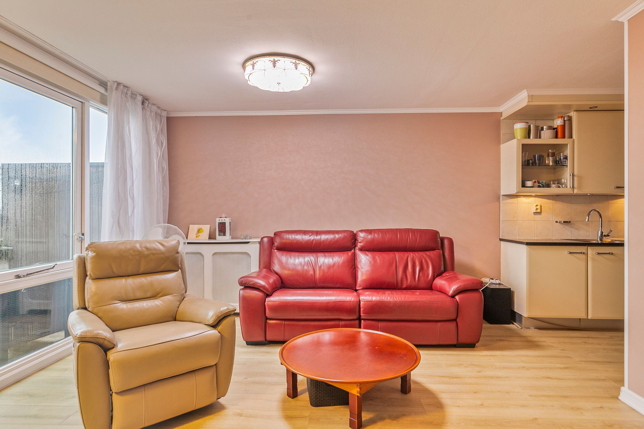 Foto 12 van Laan van Wateringse Veld 1045