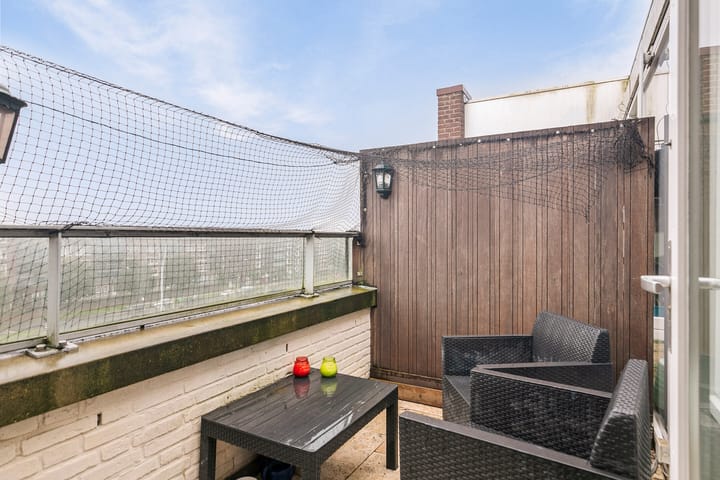 Foto 14 van Laan van Wateringse Veld 1045