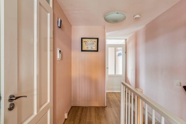 Foto 15 van Laan van Wateringse Veld 1045