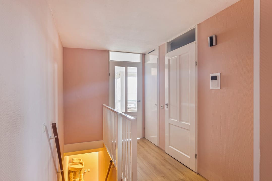 Foto 16 van Laan van Wateringse Veld 1045