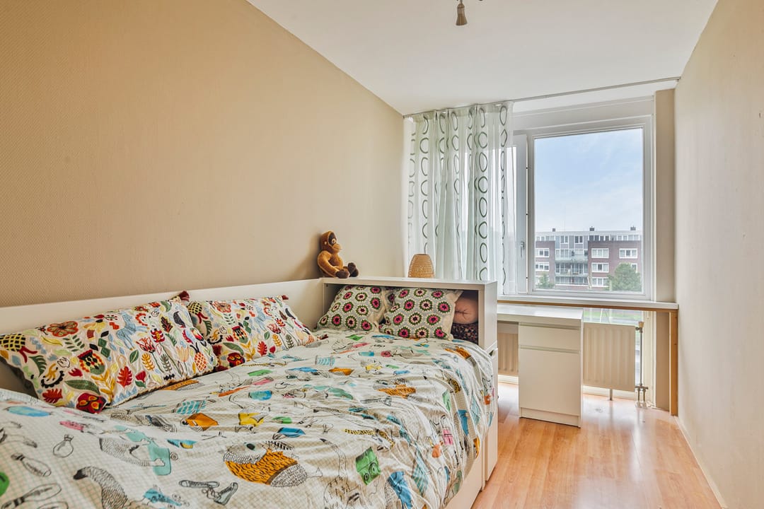 Foto 17 van Laan van Wateringse Veld 1045