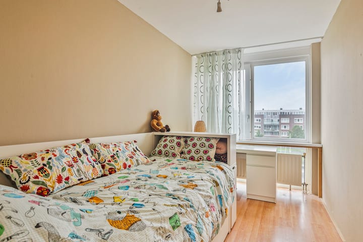 Foto 17 van Laan van Wateringse Veld 1045